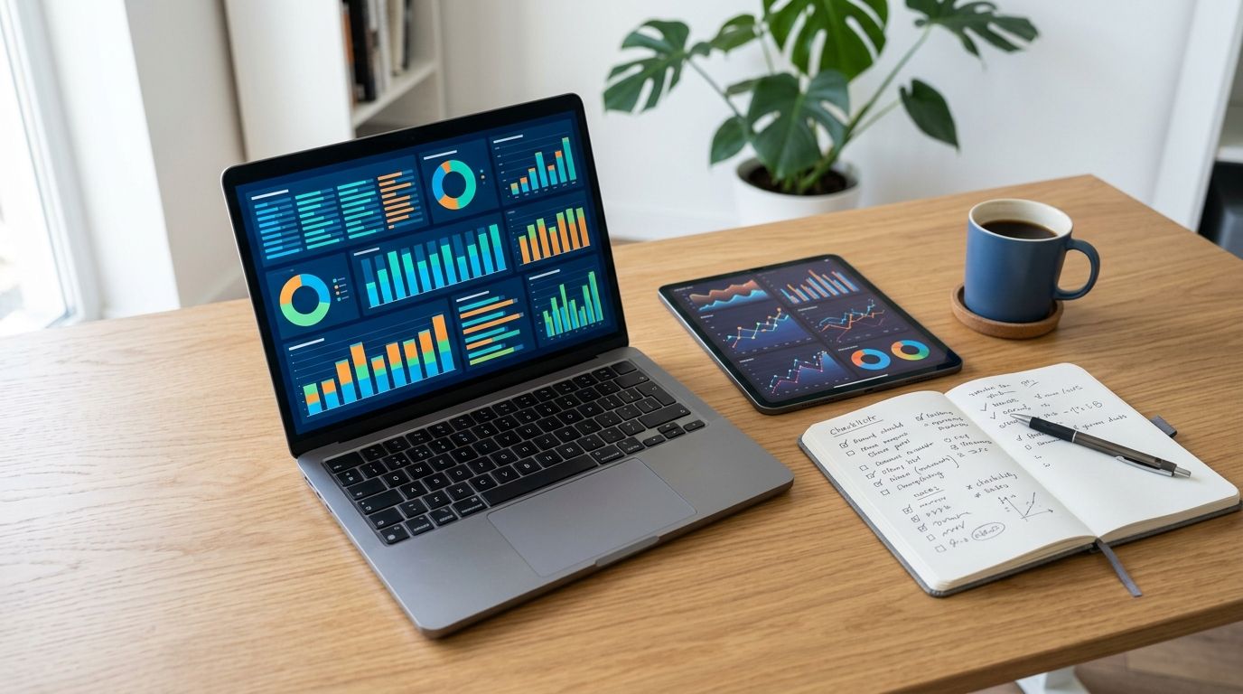 Kundenfeedback-Tools auswählen: Checkliste für Reporting-Funktionen