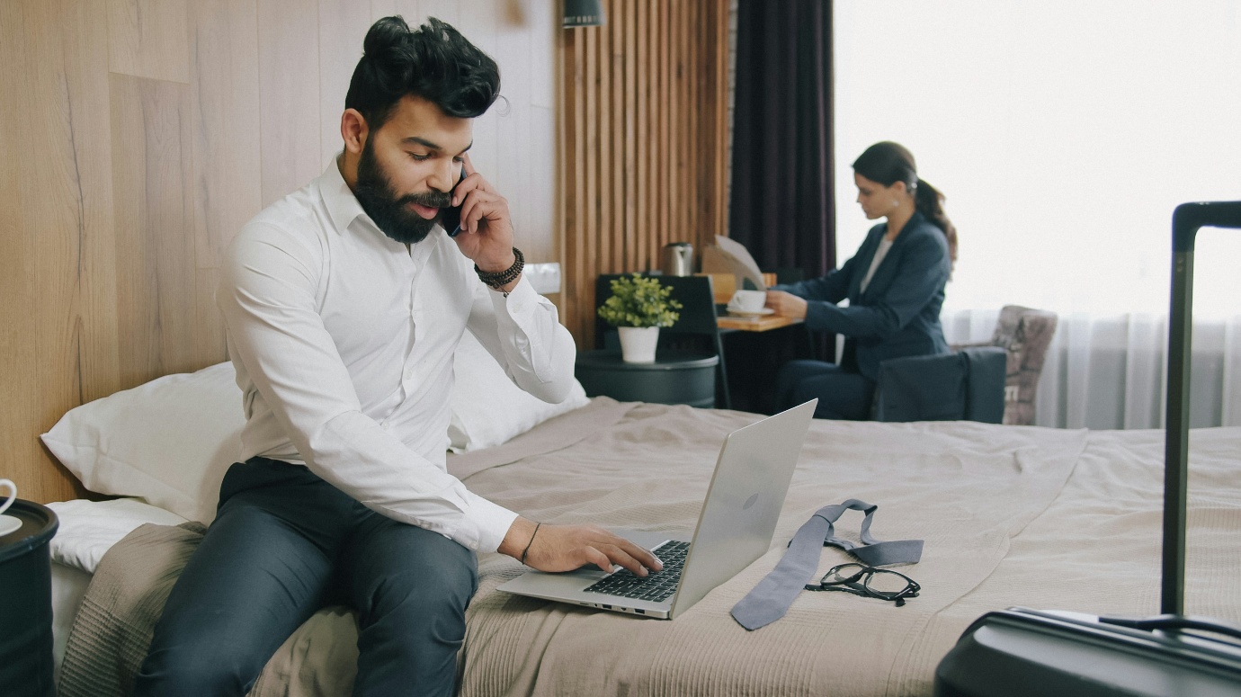 Reisekostenmanagement automatisieren: Welche Funktionen sollte eine Software bieten