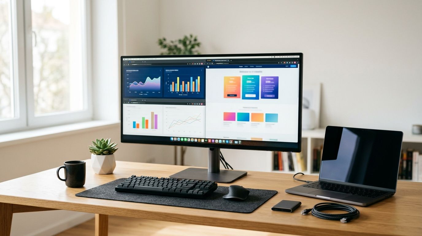 Webhosting-Pakete im Tool-Vergleich: Das richtige Paket für dein Setup