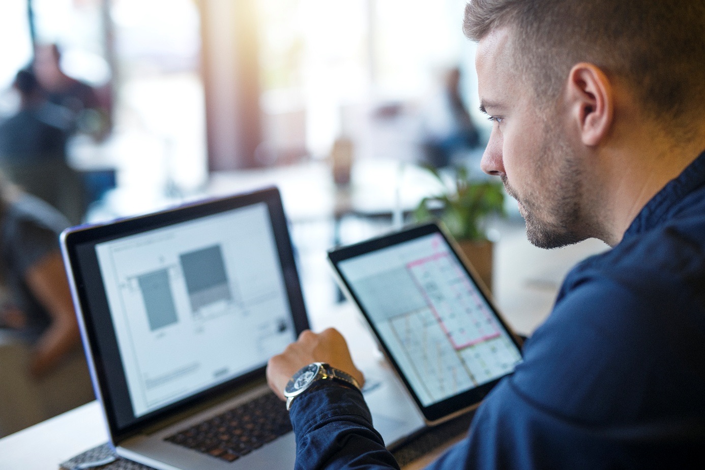 Wenn Software nicht zusammenspielt: 7 typische Reibungsverluste im Büroalltag