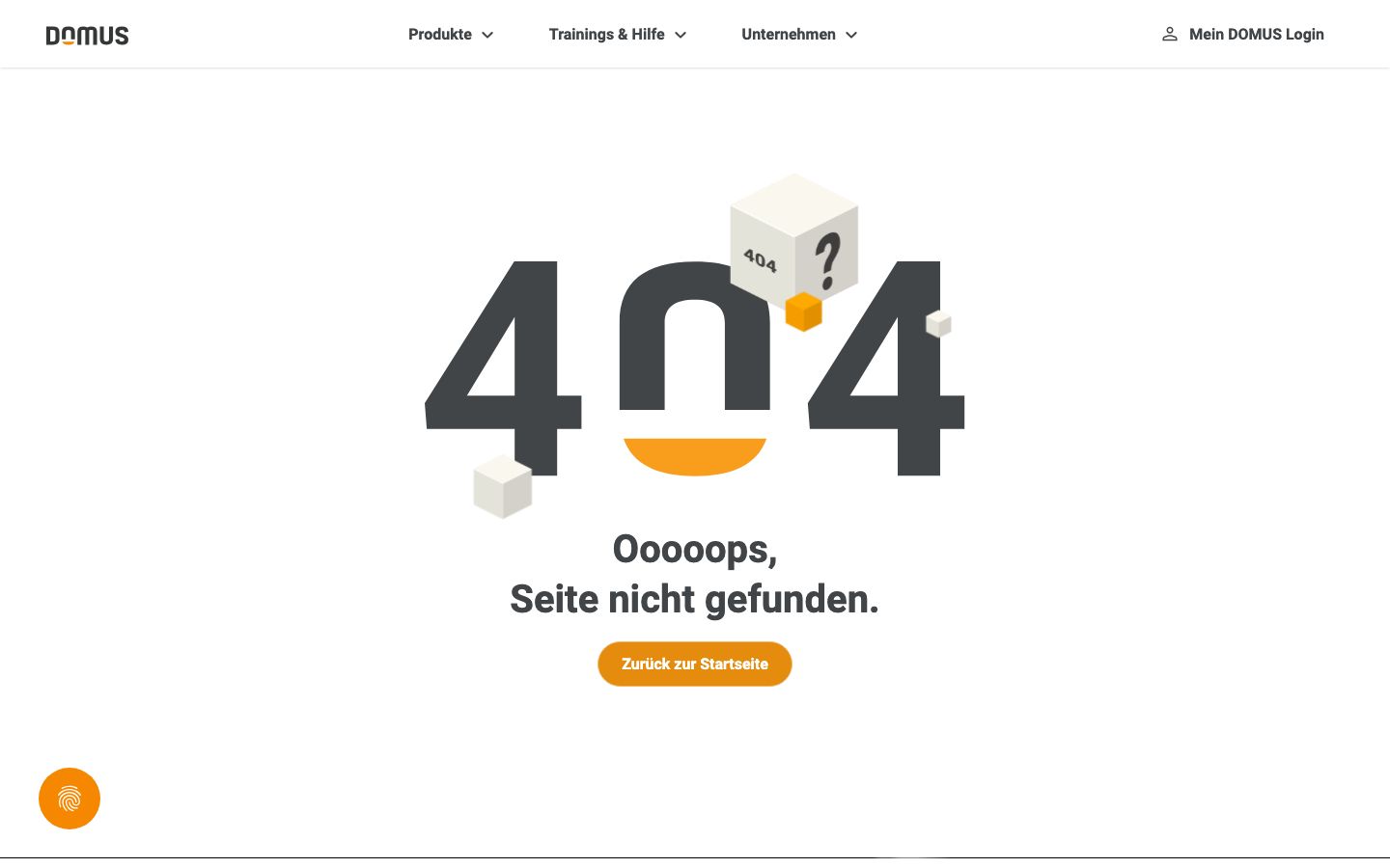 DOMUS 1000 Screenshot: Preise