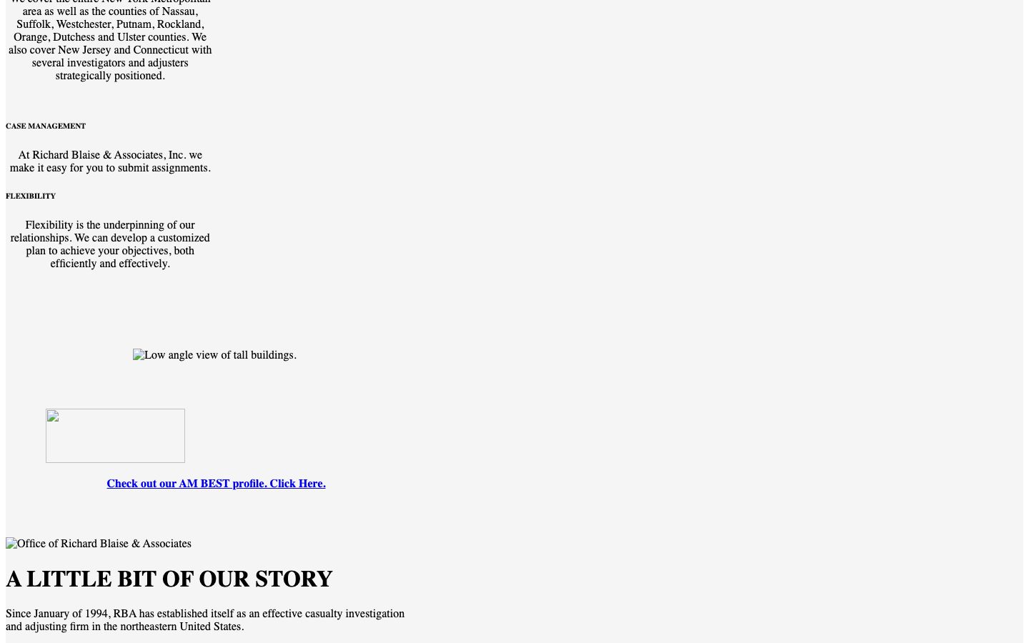 Long Tail Pro Screenshot: Features