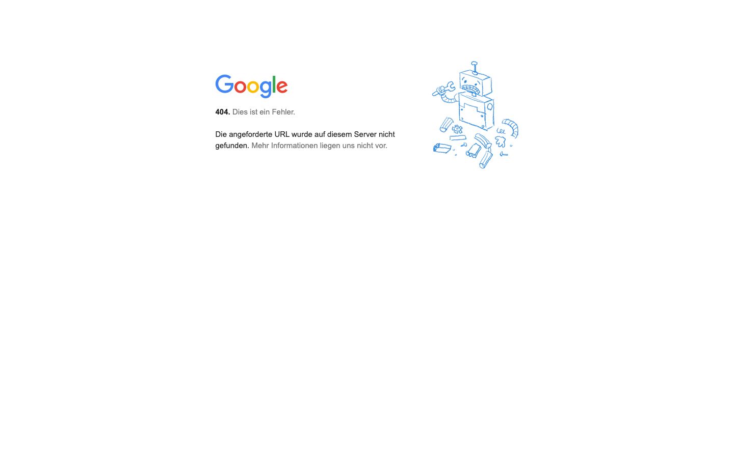PageSpeed Insights Screenshot: Preise