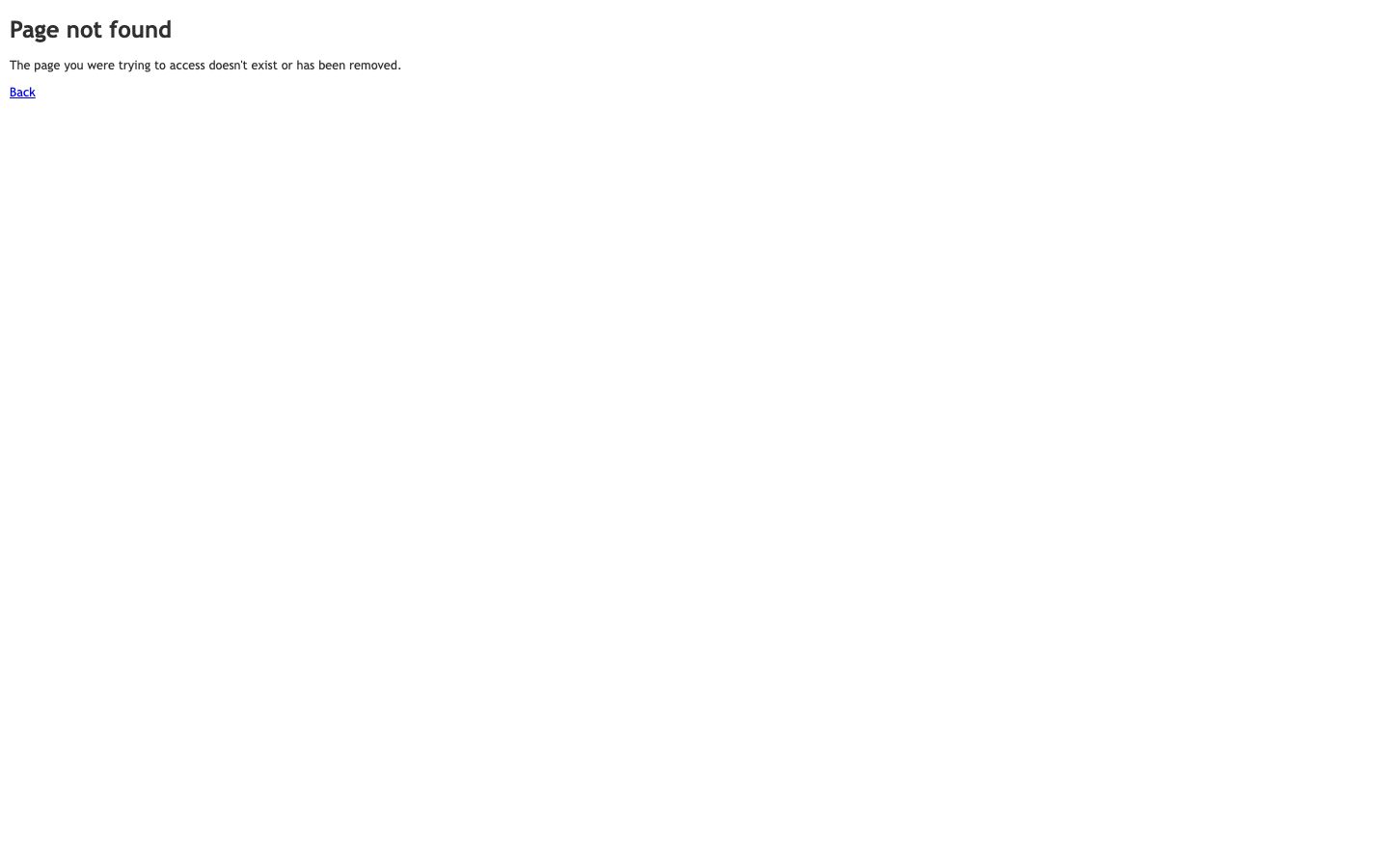Redmine Screenshot: Preise