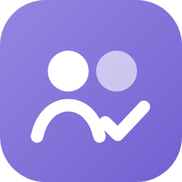 The People Ops Manager Logo